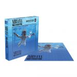Nirvana Nevermind Palapeli, 500 palaa