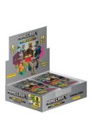 Minecraft Challenges Trading Cards Pack Kortit (sis. 8 korttia)