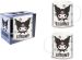 Hello Kitty and Friends Kuromi muki