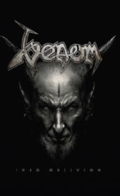 Venom : Into Oblivion KASETTI
