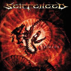 Sentenced : Crimson CD