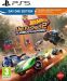 Hot Wheels Unleashed 2: Turbocharged Day One Edition PS5