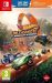 Hot Wheels Unleashed 2: Turbocharged Day One Edition Nintendo Switch