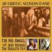 Allman, Gregg Band : Im No Angel / Just Before the Bullets Fly CD