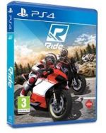 Ride PS4 *käytetty*