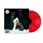 Partynextdoor & Drake : $ome $exy $ongs 4 u 2-LP, red vinyl