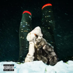 Partynextdoor & Drake : $ome $exy $ongs 4 u 2-LP, red vinyl