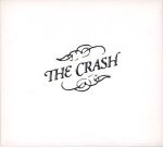 The Crash : Wildlife digipak CD *käytetty*