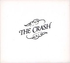 The Crash : Wildlife digipak CD *käytetty*
