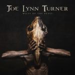 Turner, Joe Lynn : Belly of the Beast CD