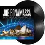 Bonamassa, Joe : Live At The Sydney Opera House 2-LP