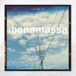 Bonamassa, Joe : A New Day Now CD