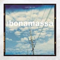 Bonamassa, Joe : A New Day Now CD