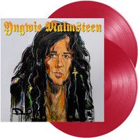 Malmsteen, Yngwie : Parabellum 2-LP, punainen vinyyli