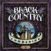 Black Country Communion : 2 2-LP, Glow in the Dark vinyyli