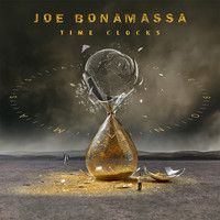Bonamassa, Joe : Time Clocks 2-LP