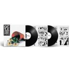 De La Soul : De La Soul Is Dead 2-LP