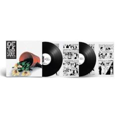 De La Soul : De La Soul Is Dead 2-LP