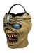 Iron Maiden Crusaders Candy Pail 23cm Kulho