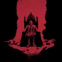 Fit For A King : Lonely God digipak CD