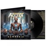 Accept : Humanoid LP