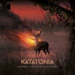 Katatonia : Nightmares as Extensions of the Waking State LP