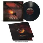 Katatonia : Nightmares as Extensions of the Waking State LP