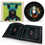 Devildriver : Strike and Kill digipak CD