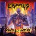 Exodus : Goliath CD