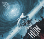 Hu : Hun digipak CD