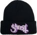 Ghost Embroidered Logo Pipo