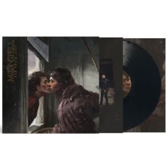 Moonspell : Far From God LP