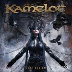 Kamelot : Dark Asylum CD
