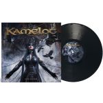 Kamelot : Dark Asylum LP