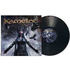 Kamelot : Dark Asylum LP