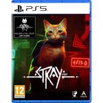Stray PS5