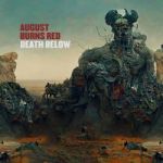 August Burns Red: Death Below CD