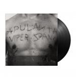 Apulanta : Viper Spank LP