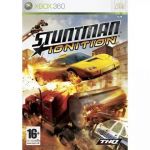 Stuntman Ignition Xbox 360 *käytetty*