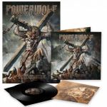 Powerwolf : Interludium LP