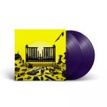 Metallica : 72 Seasons 2-LP indie violet