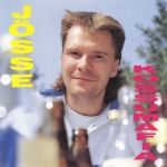 Jösse : Kossumafia CD *käytetty*