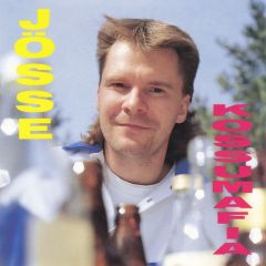 Jösse : Kossumafia CD *käytetty*