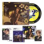 Stray Kids : 5-Star Digipak CD (Version Bang Chan)