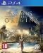 Assassins Creed - Origins PS4 *käytetty*