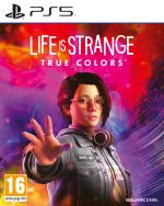 Life is Strange True Colors PS5 *käytetty*