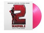 Soundtrack : Deadpool 2 LP