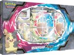 Pokemon TCG Morpeko V-Union Special Collection Box Pokemon kortit