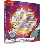 Pokemon TCG Annihilape EX Box Pokemon kortit