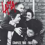 Lama : Complete 1980-1983 2-LP